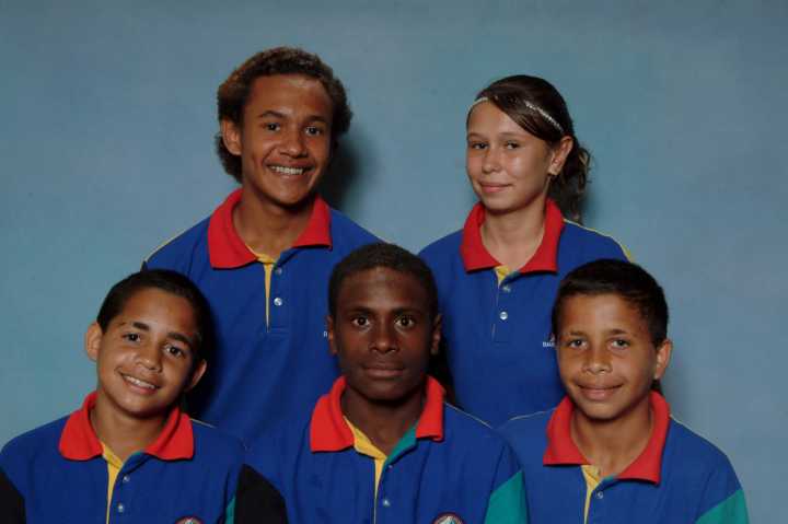 Djarragun